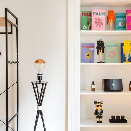 Sleepoo - Paradise 6 Paris Ngoại thất bức ảnh