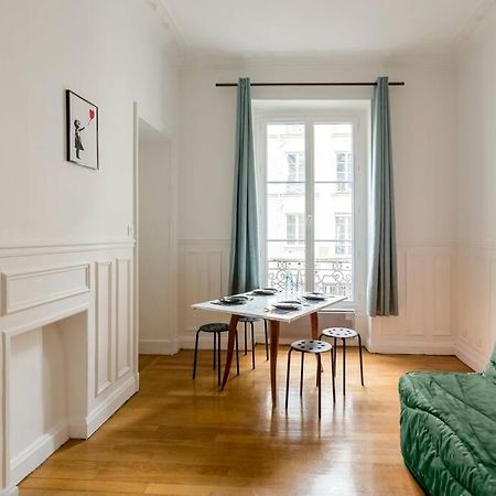 Sleepoo - Paradise 6 Paris Ngoại thất bức ảnh