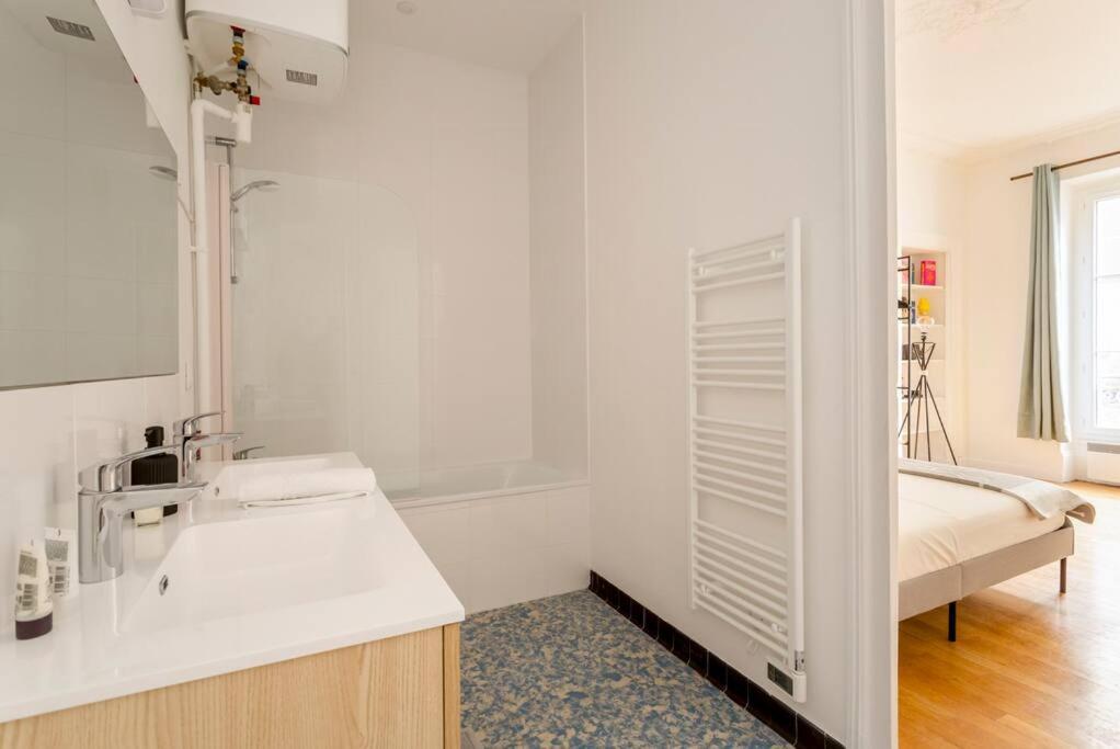 Sleepoo - Paradise 6 Paris Ngoại thất bức ảnh