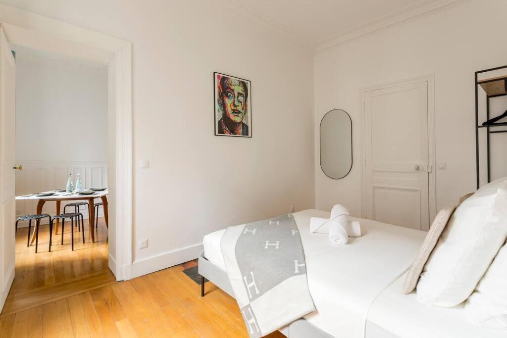 Sleepoo - Paradise 6 Paris Ngoại thất bức ảnh
