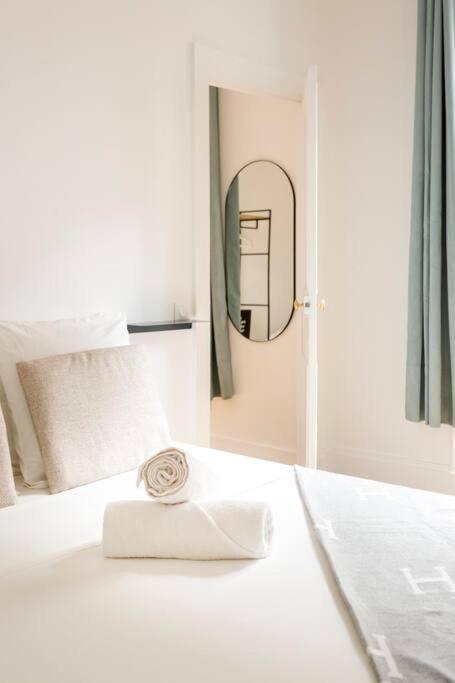 Sleepoo - Paradise 6 Paris Ngoại thất bức ảnh