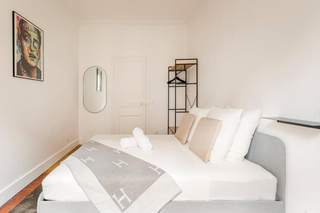 Sleepoo - Paradise 6 Paris Ngoại thất bức ảnh