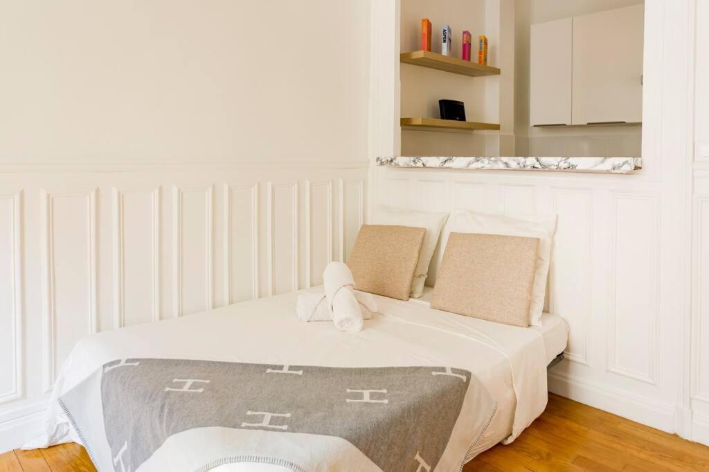 Sleepoo - Paradise 6 Paris Ngoại thất bức ảnh