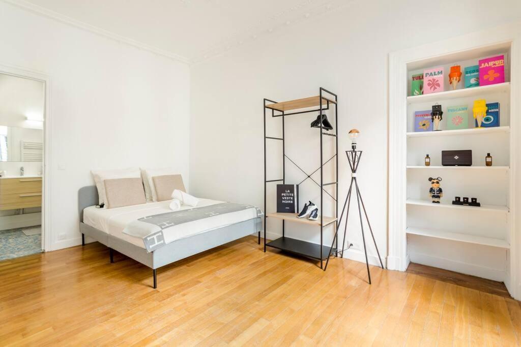 Sleepoo - Paradise 6 Paris Ngoại thất bức ảnh