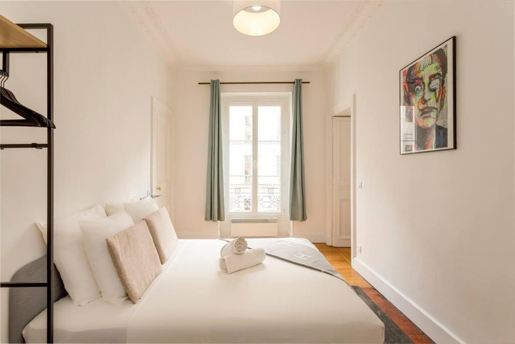 Sleepoo - Paradise 6 Paris Ngoại thất bức ảnh