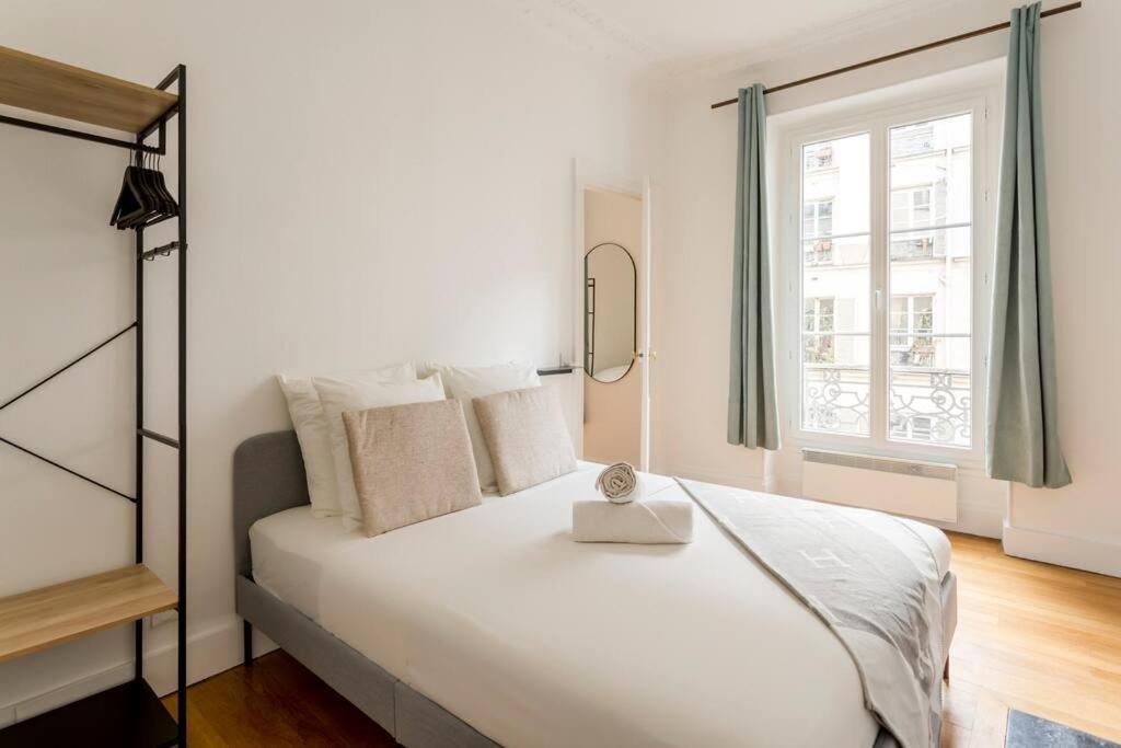Sleepoo - Paradise 6 Paris Ngoại thất bức ảnh