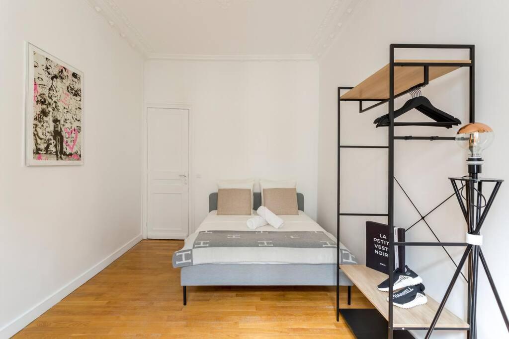 Sleepoo - Paradise 6 Paris Ngoại thất bức ảnh