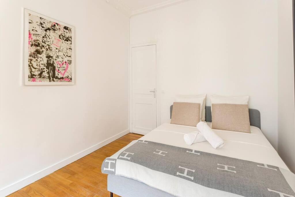 Sleepoo - Paradise 6 Paris Ngoại thất bức ảnh