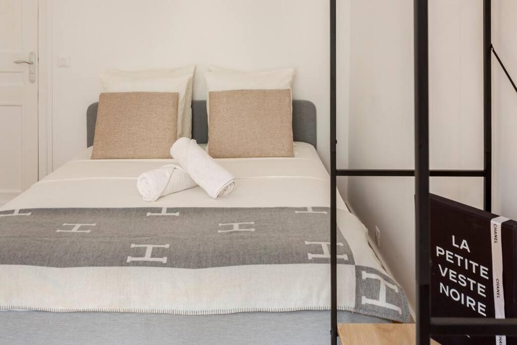 Sleepoo - Paradise 6 Paris Ngoại thất bức ảnh