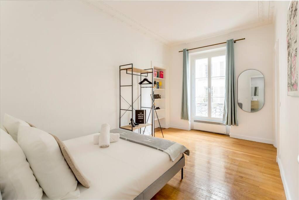 Sleepoo - Paradise 6 Paris Ngoại thất bức ảnh