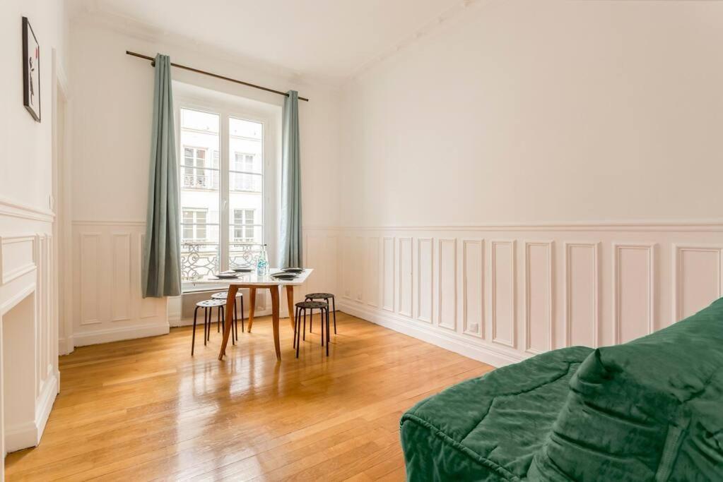 Sleepoo - Paradise 6 Paris Ngoại thất bức ảnh