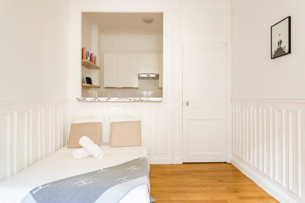 Sleepoo - Paradise 6 Paris Ngoại thất bức ảnh