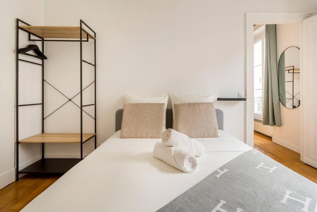 Sleepoo - Paradise 6 Paris Ngoại thất bức ảnh